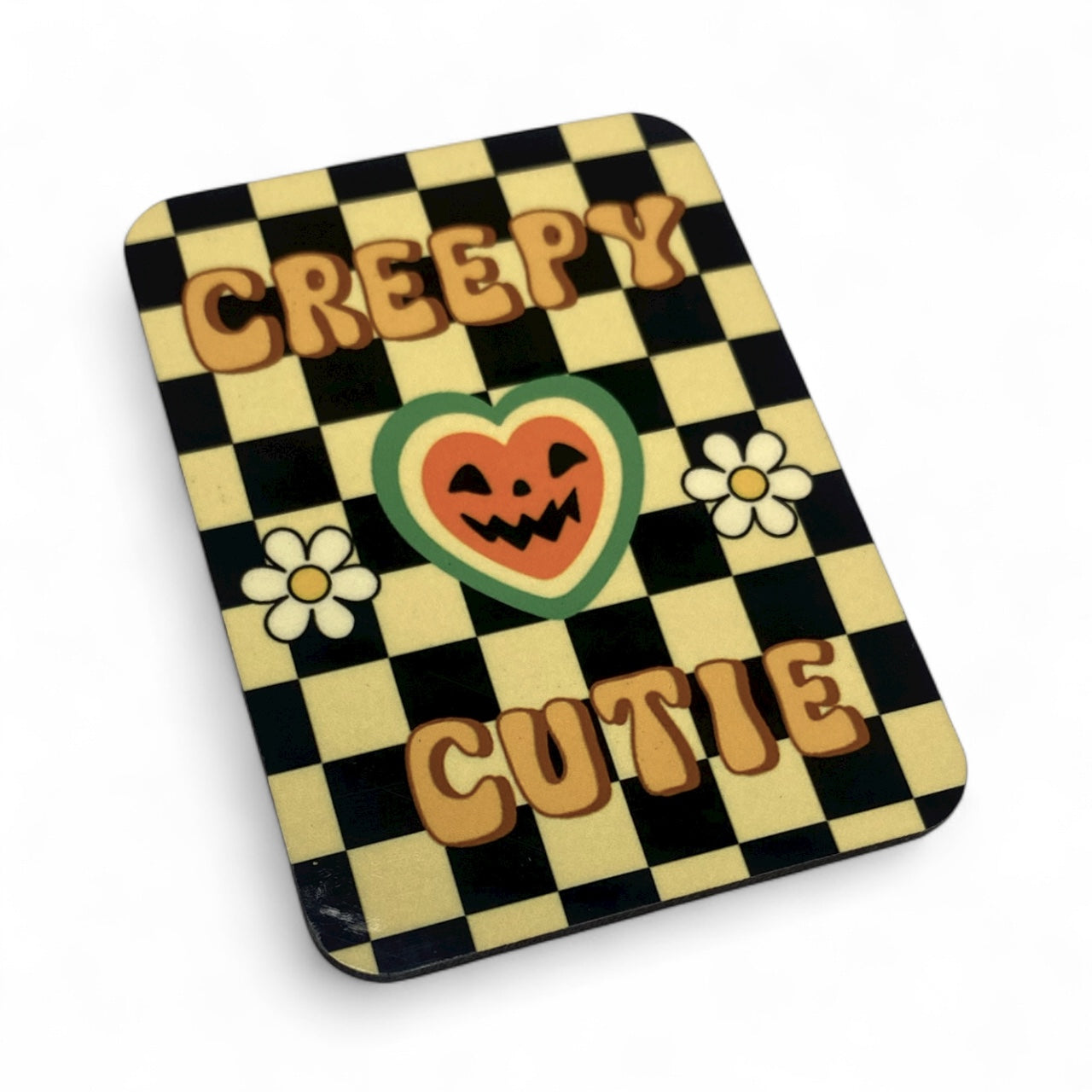 Creepy Cutie Magnet