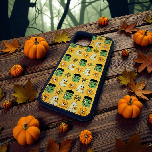 Frankie and Friends Phone Case
