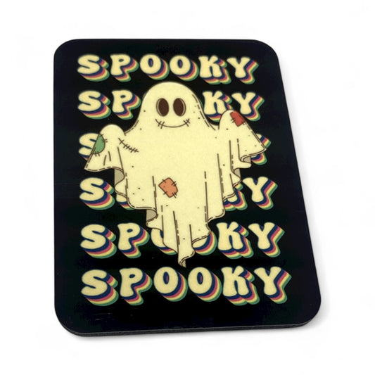 Spooky Ghost Magent