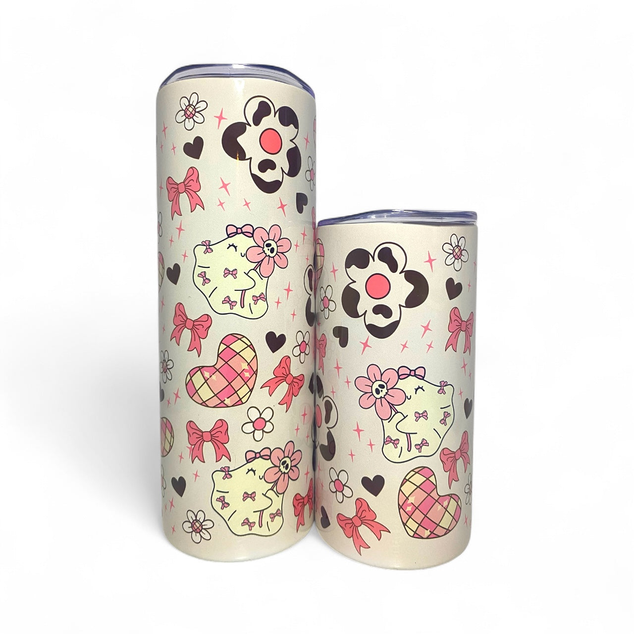 Coquette Ghoul Tumbler