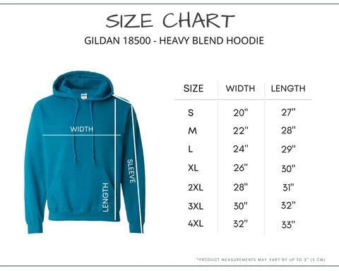 Bedtime Stories Hoodie