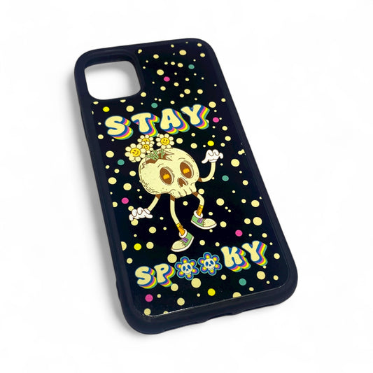 Stay Spooky Phone Case