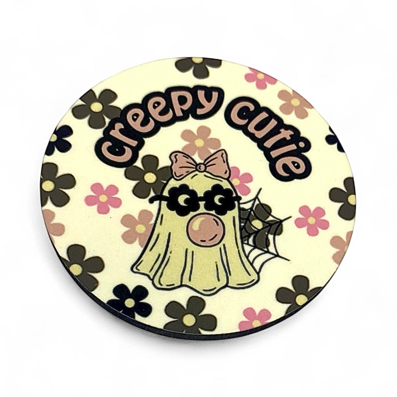 Creepy Cutie Ghoul Magnet