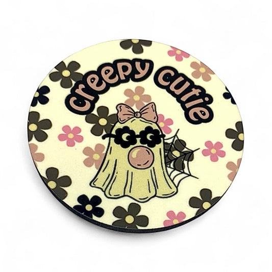 Creepy Cutie Ghoul Magnet
