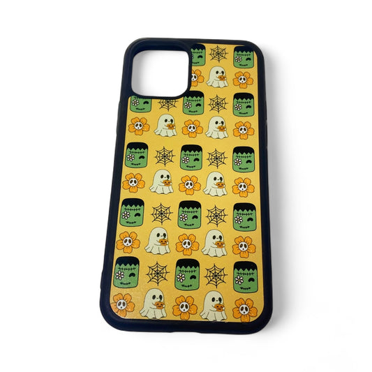 Frankie and Friends Phone Case
