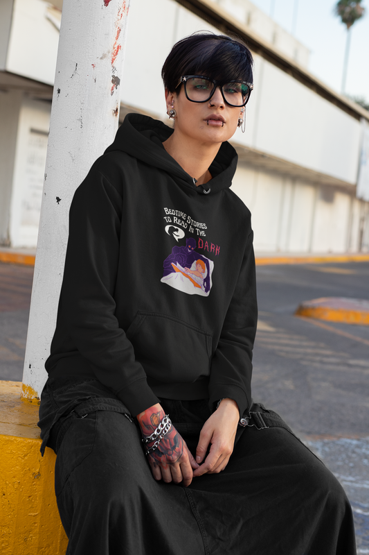 Bedtime Stories Hoodie