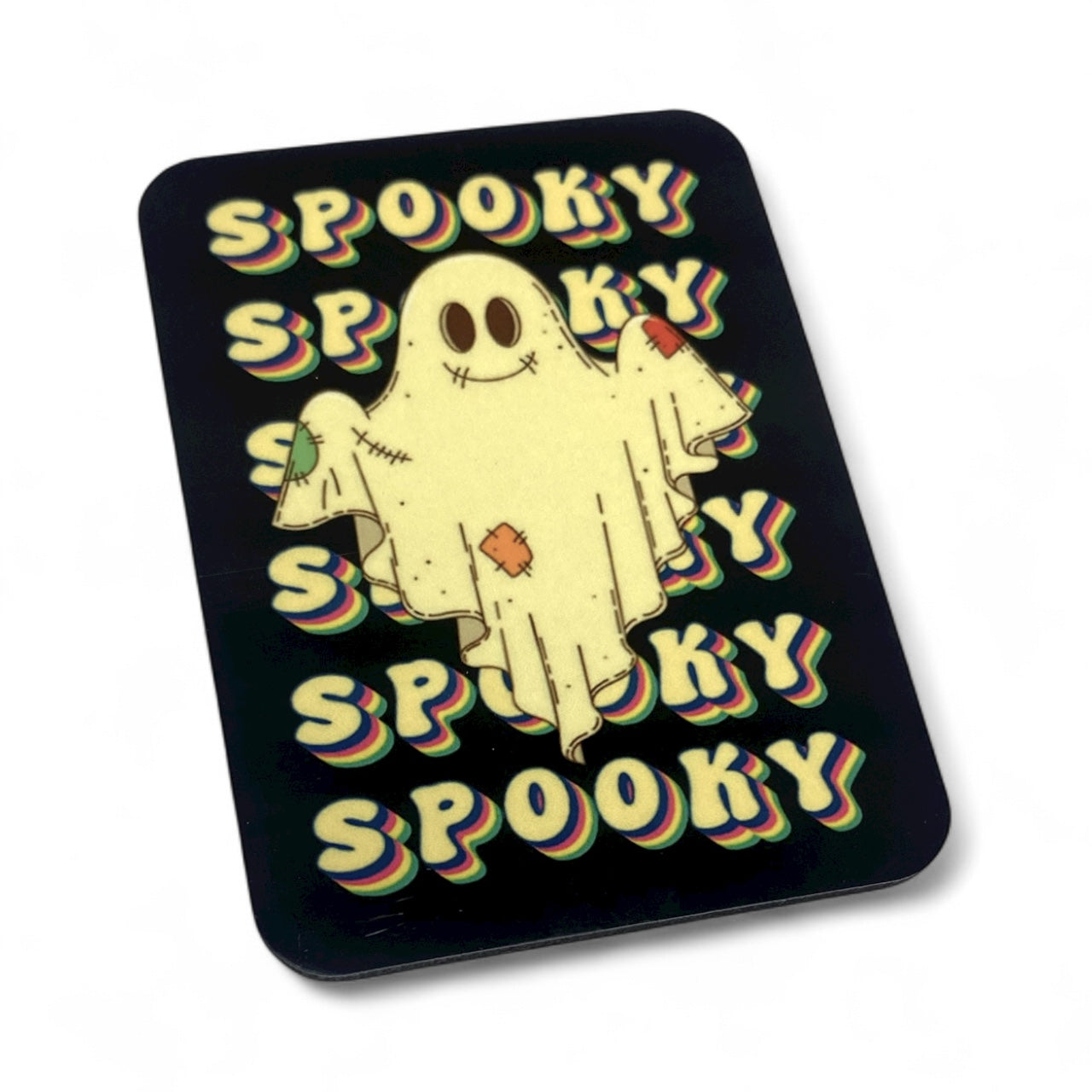 Spooky Ghost Magent