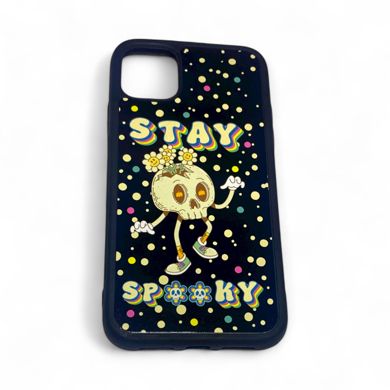 Stay Spooky Phone Case