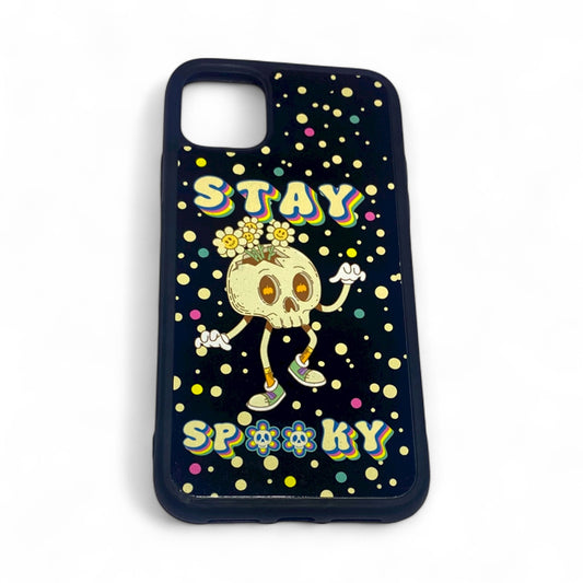 Stay Spooky Phone Case