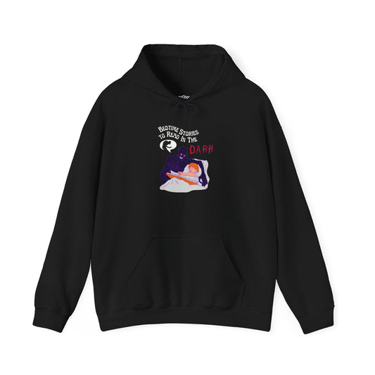 Bedtime Stories Hoodie