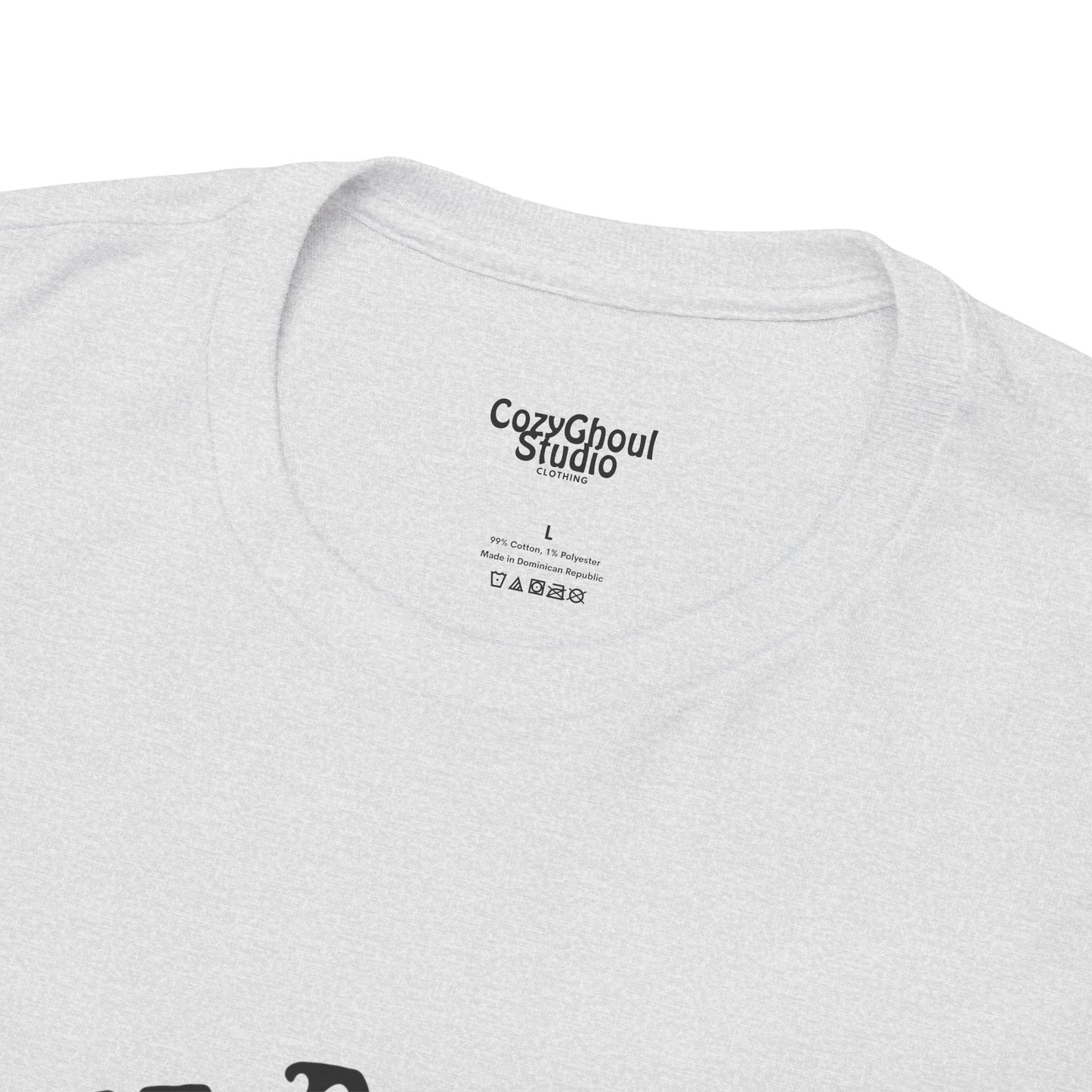 Sexy Cat Owner Graphic Tee