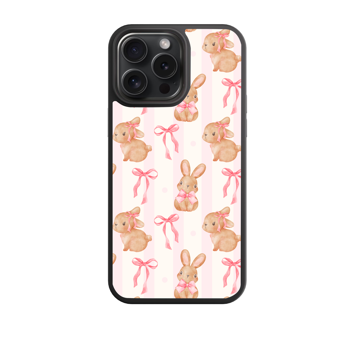 Darling Bunny Phone Case