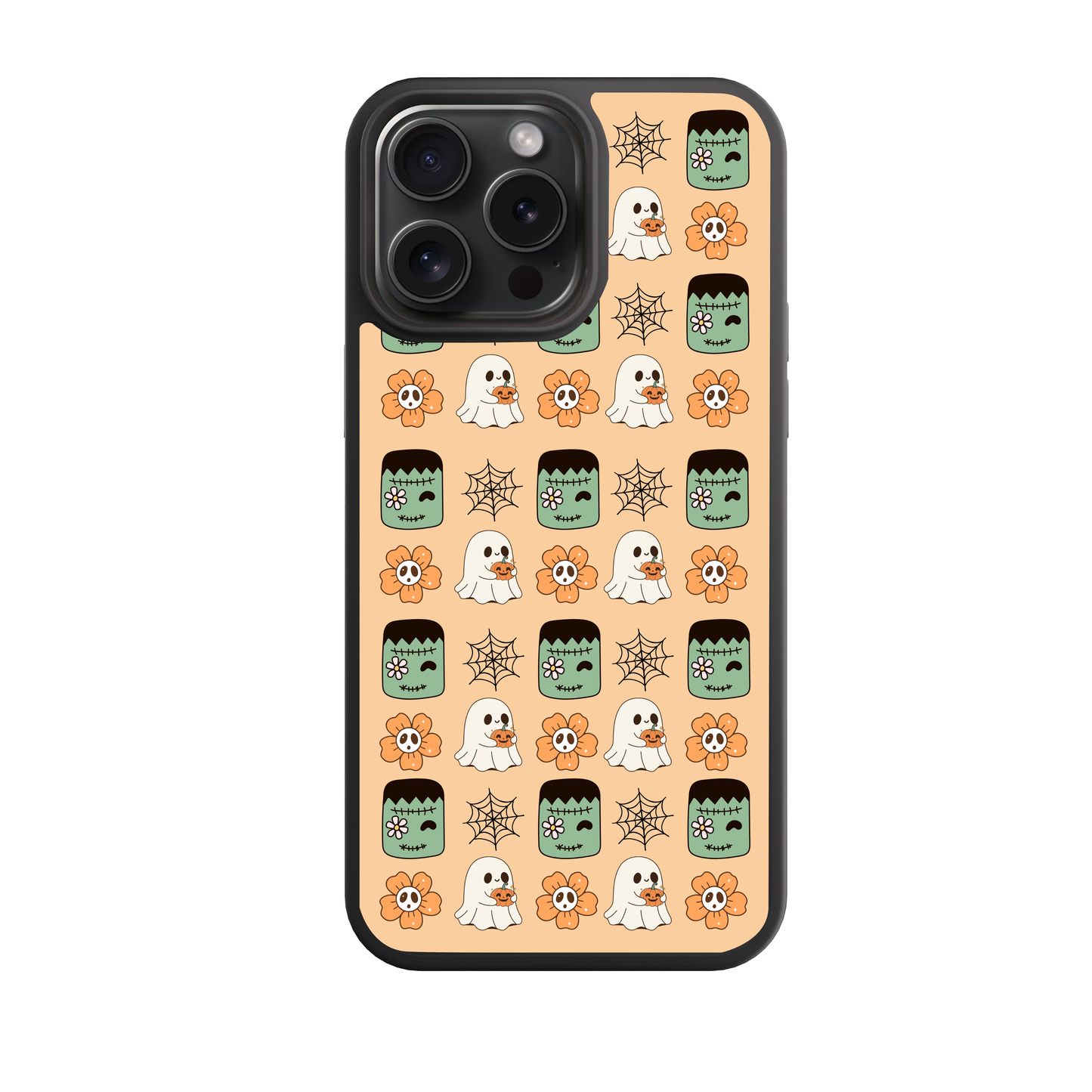 Frankie and Friends Phone Case