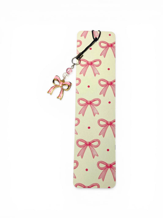 Sweet Bows Bookmark