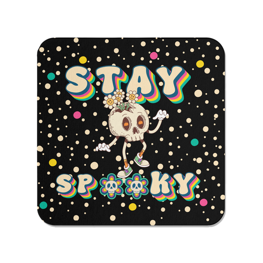 Stay Spooky Magnet