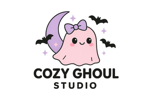 CozyGhoulStudio