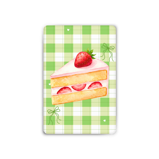 Strawberry Shortcake Magnet