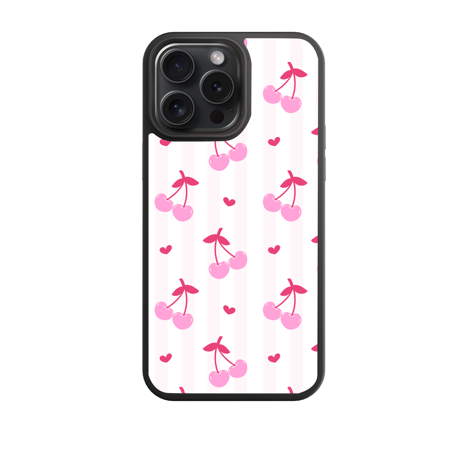 Cherry Sweetheart Phone Case