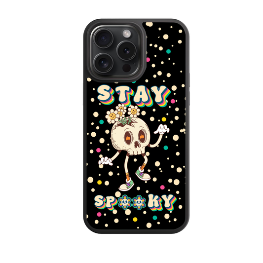 Stay Spooky Phone Case