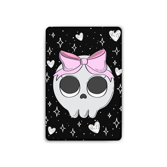 Skull Cutie Magnet