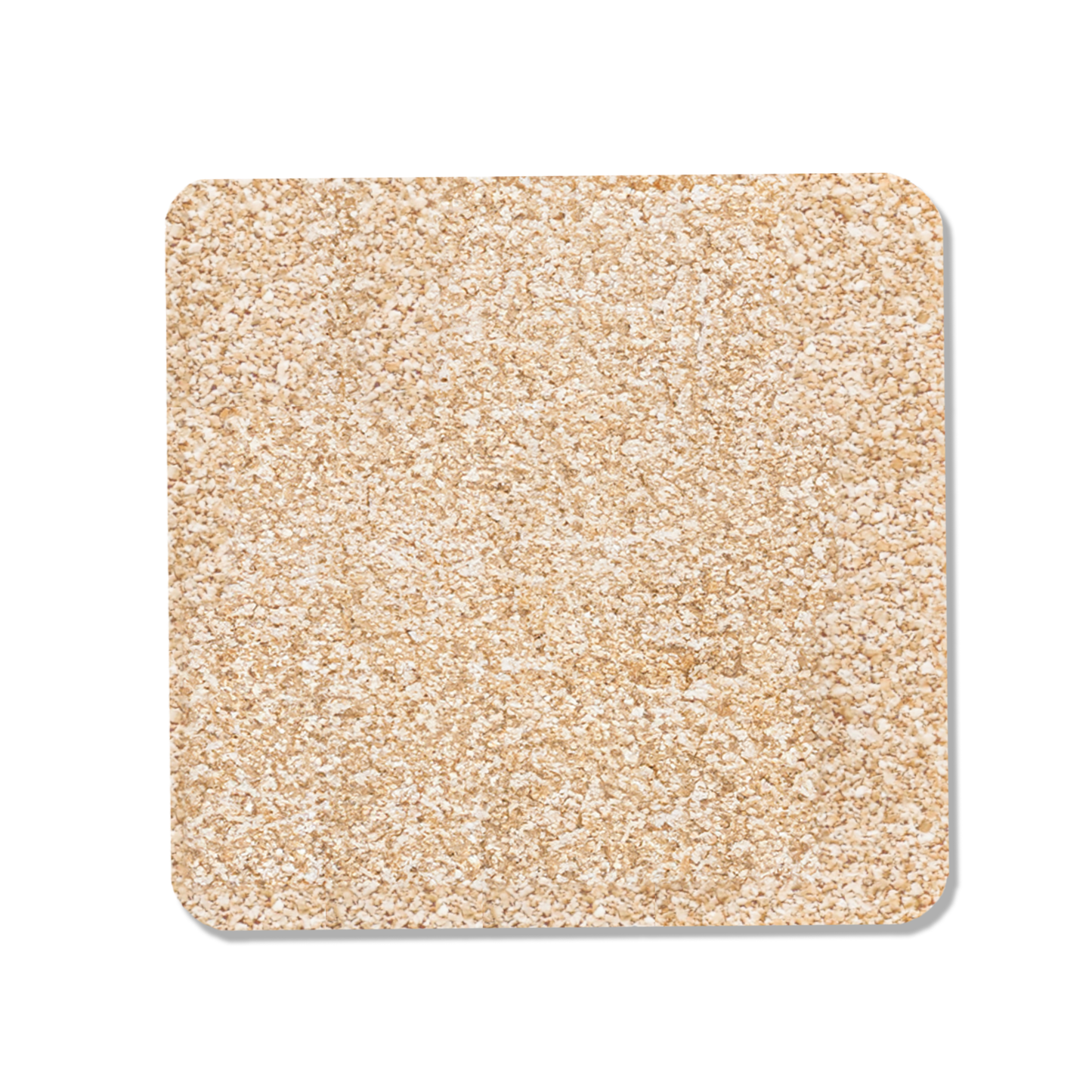 Lemon Tart Coaster Set