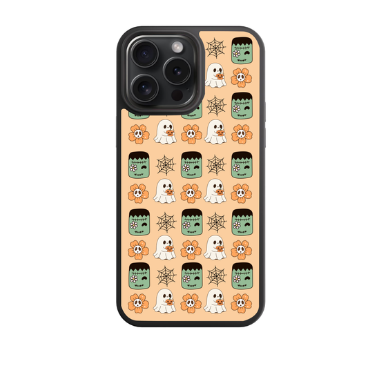 Frankie and Friends Phone Case