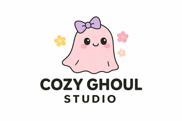 CozyGhoulStudio