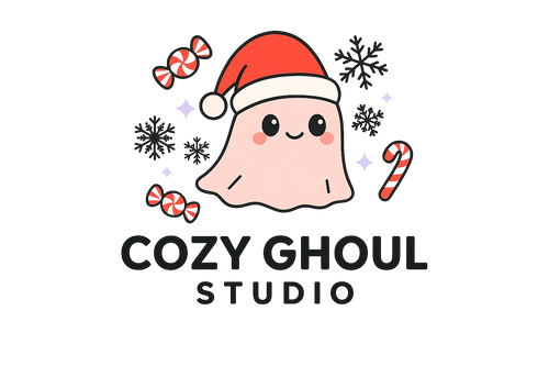 CozyGhoulStudio